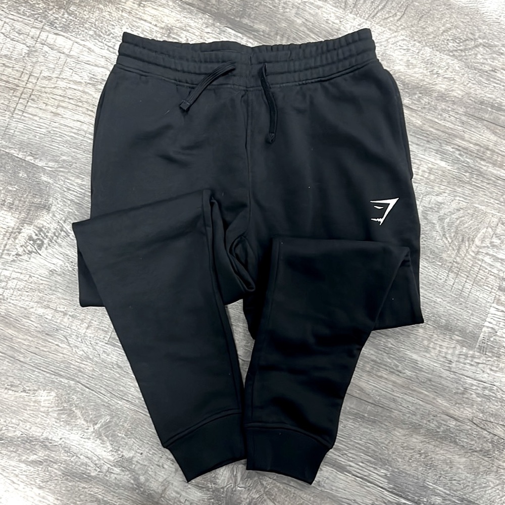 Mens gymshark joggers